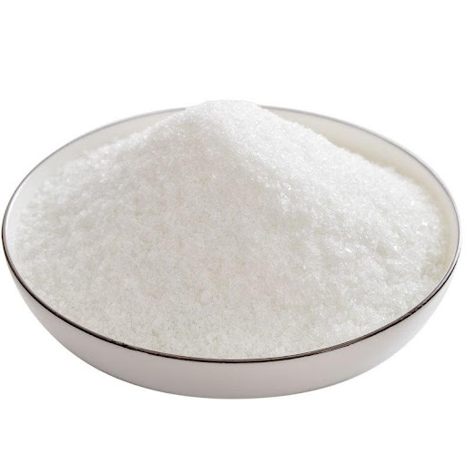 polyacrylamide factory