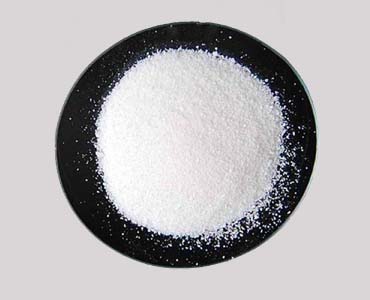 Anionic polyacrylamide price