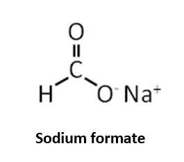 Sodium Formate factory