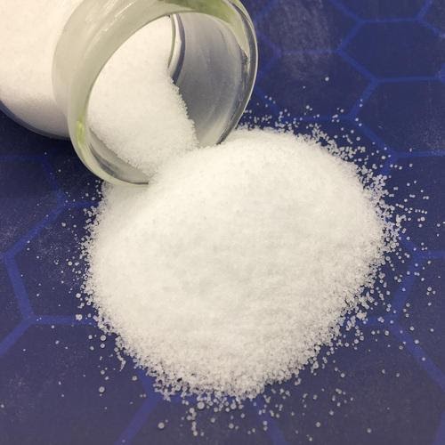 Cationic Polymer Polyacrylamide