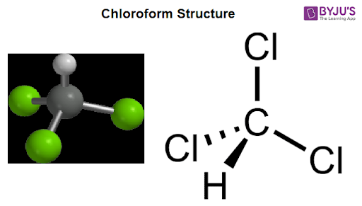 chloroform-chemical