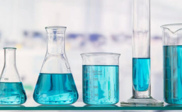 10 Basic Chemicals Manufacturers & Suppliers in Hong Kong