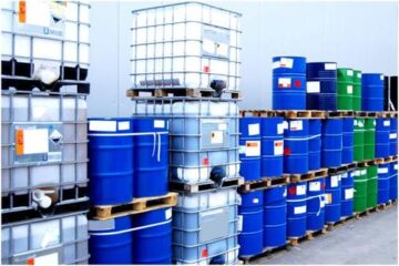 10 Basic Chemicals Manufacturers & Suppliers in India