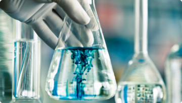 10 Basic Chemicals Manufacturers & Suppliers in Kazakhstan