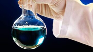 10 Basic Chemicals Manufacturers & Suppliers in Saudi Arabia