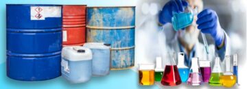 10 Basic Chemicals Manufacturers & Suppliers in Yemen