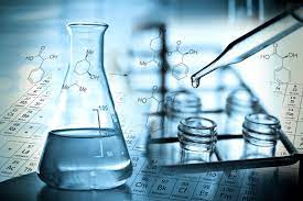 10 Basic Chemicals Manufacturers & Suppliers in Lebanon