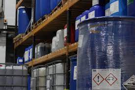 10 Basic Chemicals Manufacturers & Suppliers in Oman