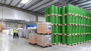 10 Basic Chemicals Manufacturers & Suppliers in Qatar