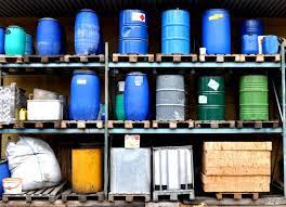 10 Basic Chemicals Manufacturers & Suppliers in Vietnam