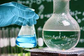 10 Basic Chemicals Manufacturers & Suppliers in Sweden