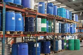 10 Basic Chemicals Manufacturers & Suppliers in Estonia