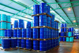 10 Basic Chemicals Manufacturers & Suppliers in Nicaragua